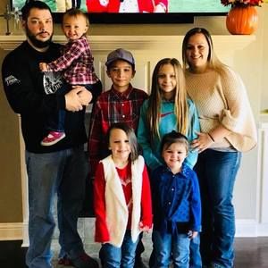 Meet your Posher, Justin